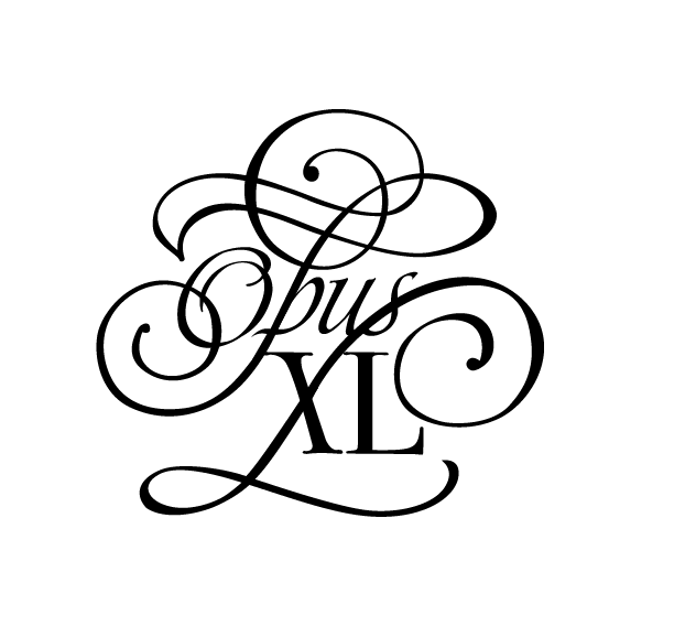 Opus XL Logo