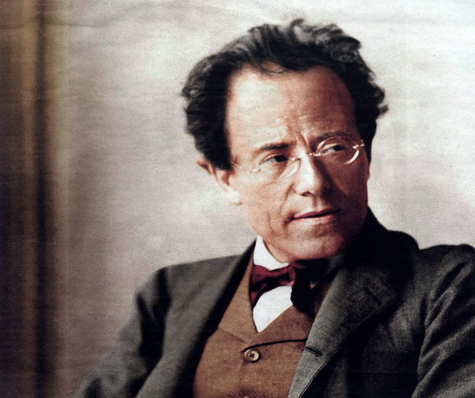 Song of the Night: Mahler's Seventh Symphony